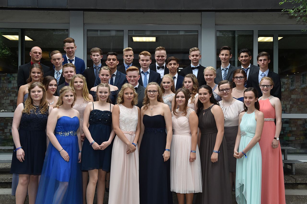 Abschluss 2017 10c
