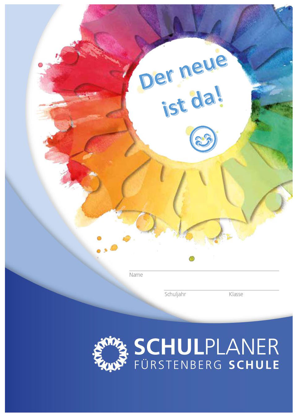 Schulplaner 2020
