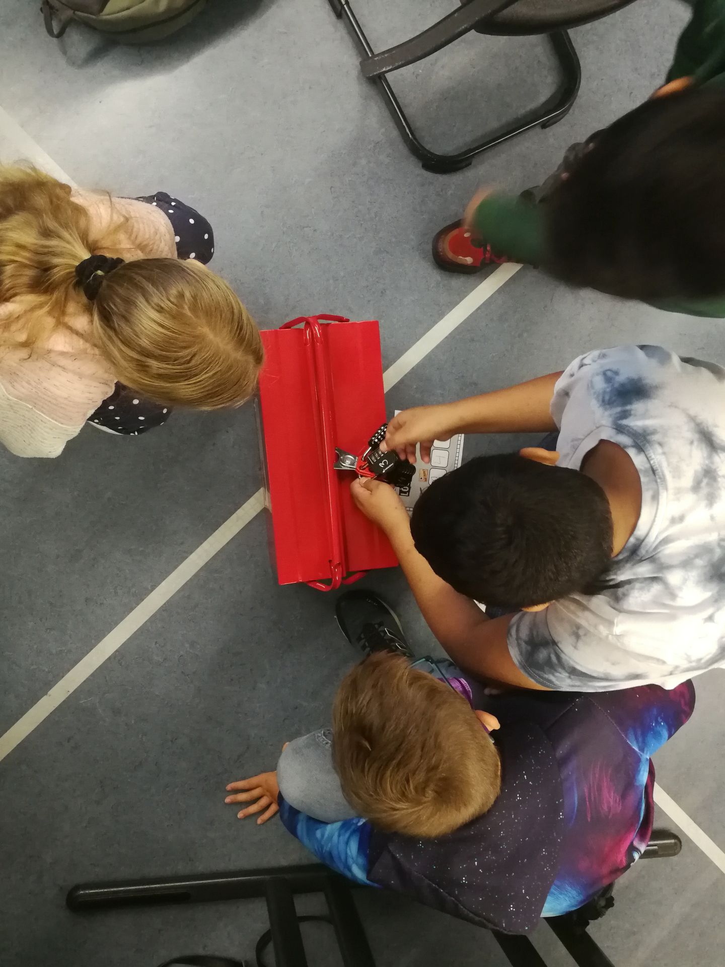 Klassengemeinschaftstage 6 2021 10