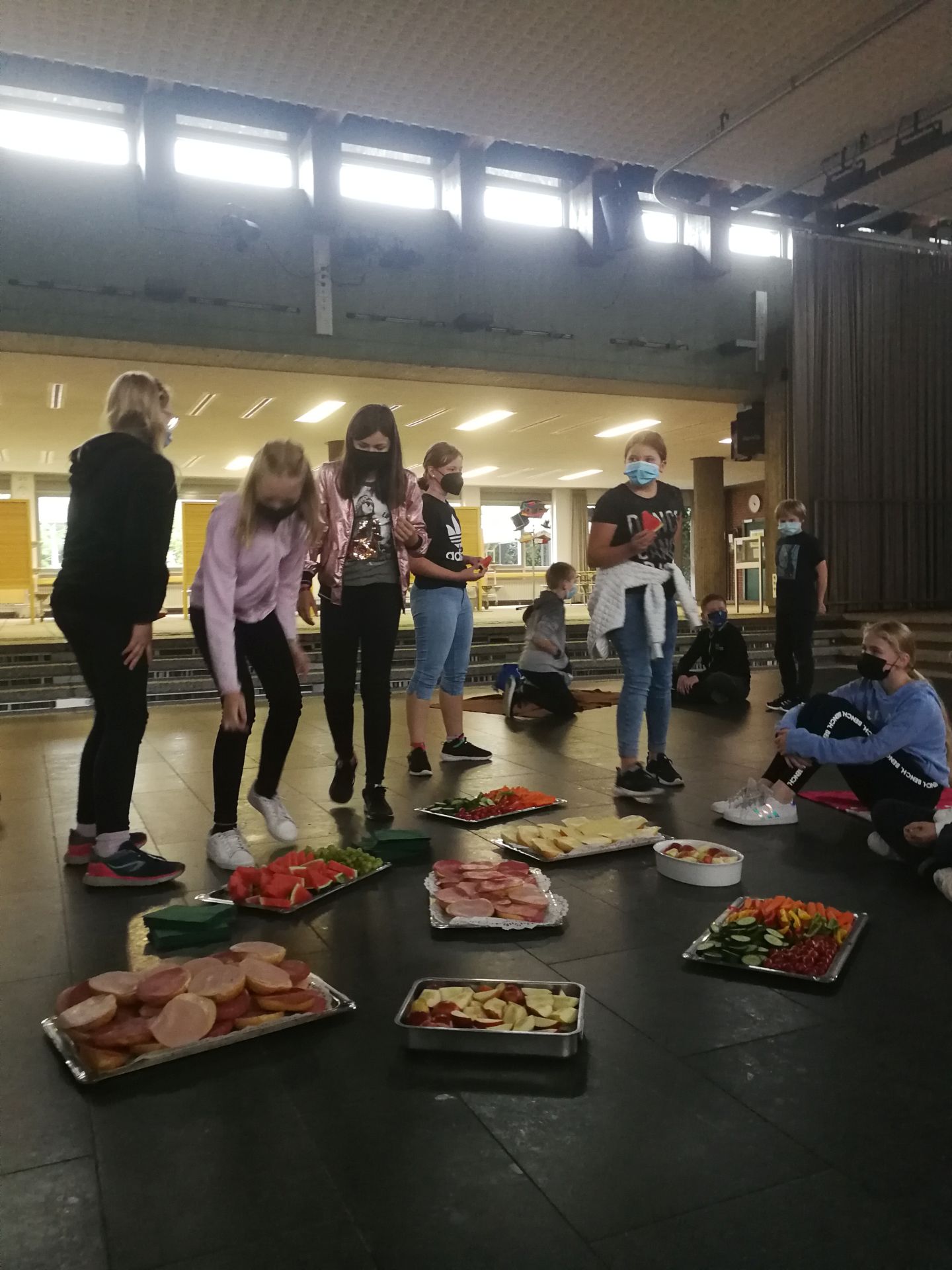 Klassengemeinschaftstage 6 2021 13