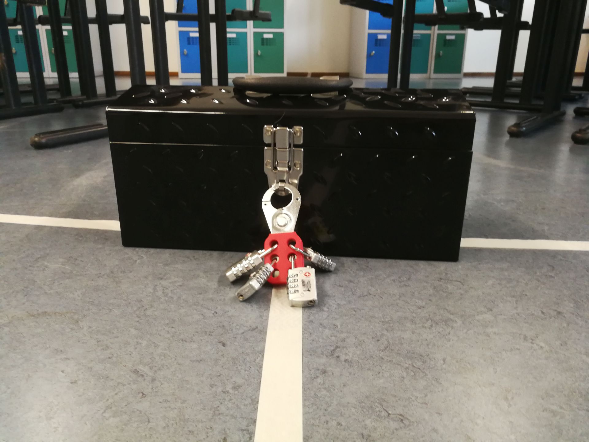 Klassengemeinschaftstage 6 2021 7