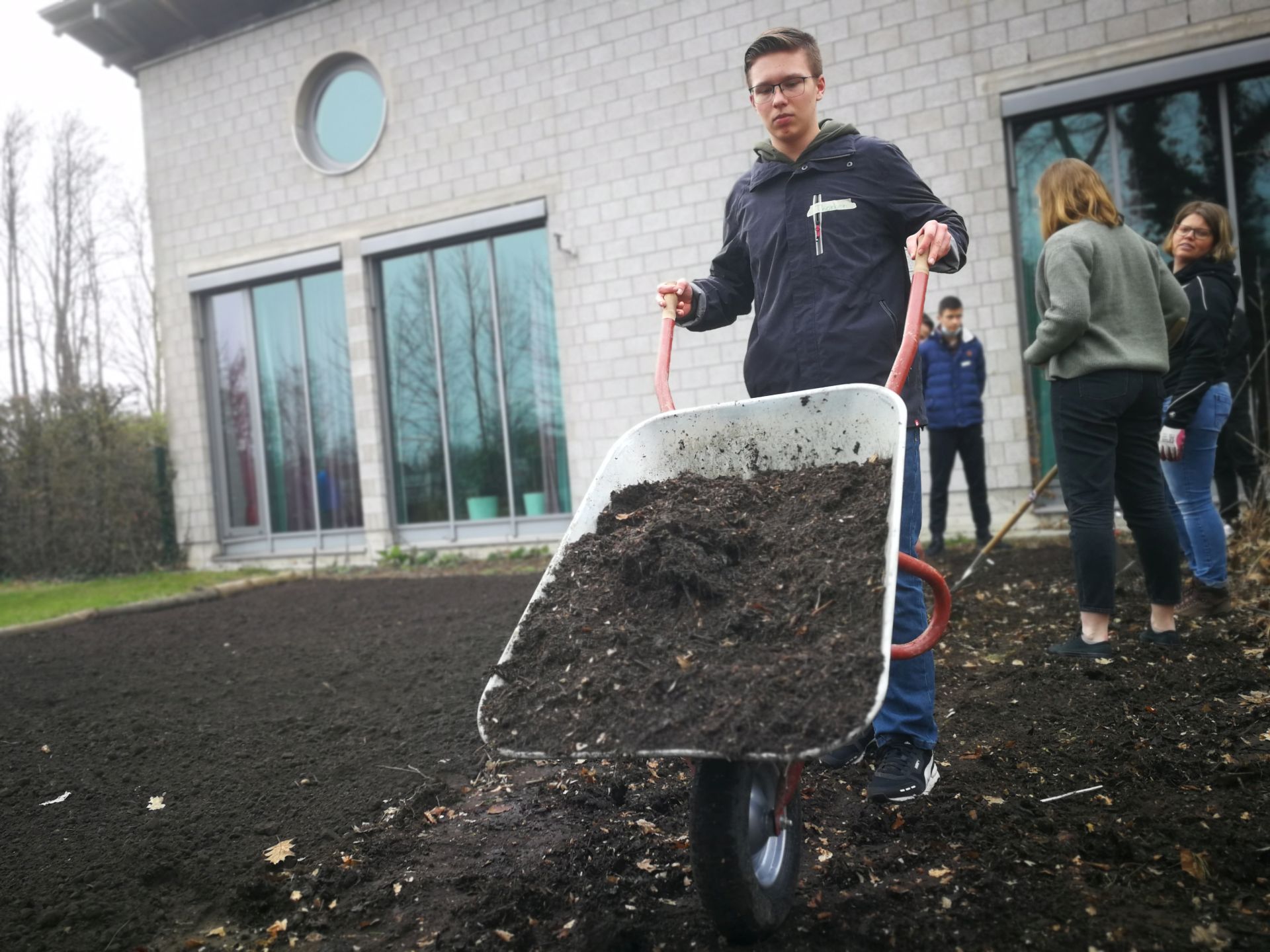 Gartenakademie 5