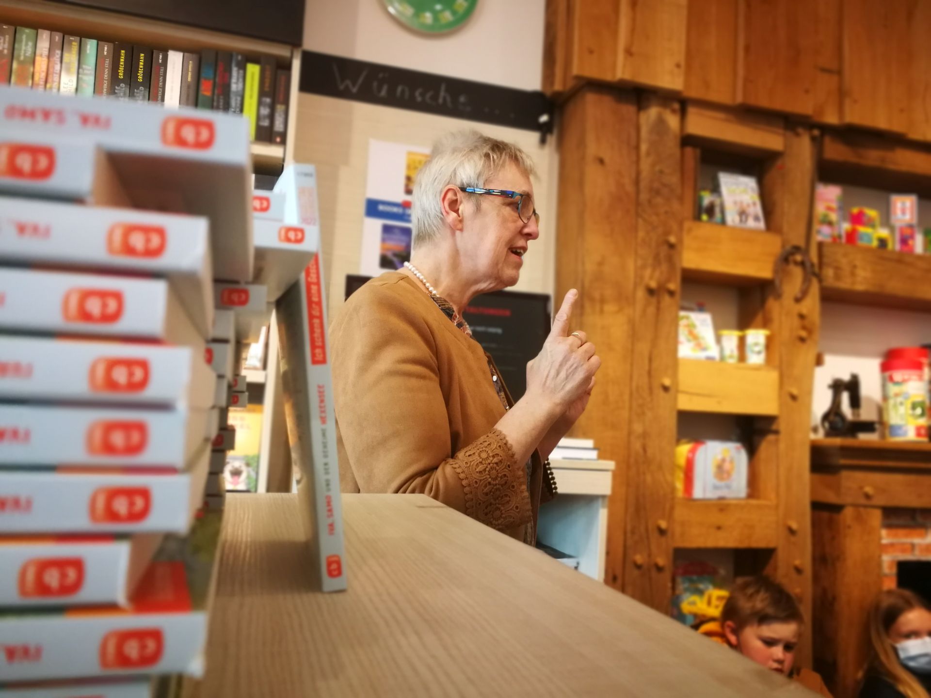 Geschichte 5