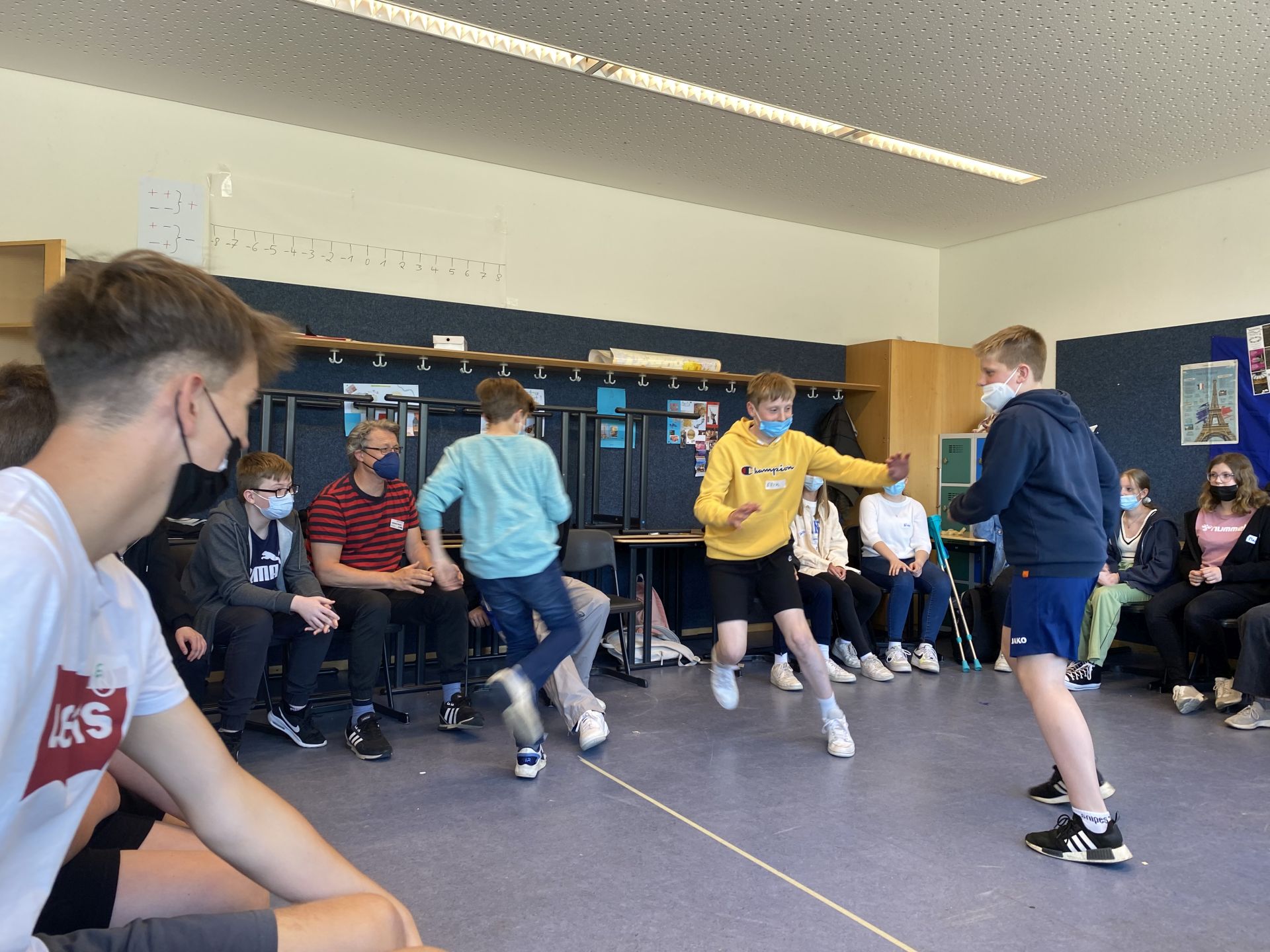 Klassengemeinschaftstage2022 1