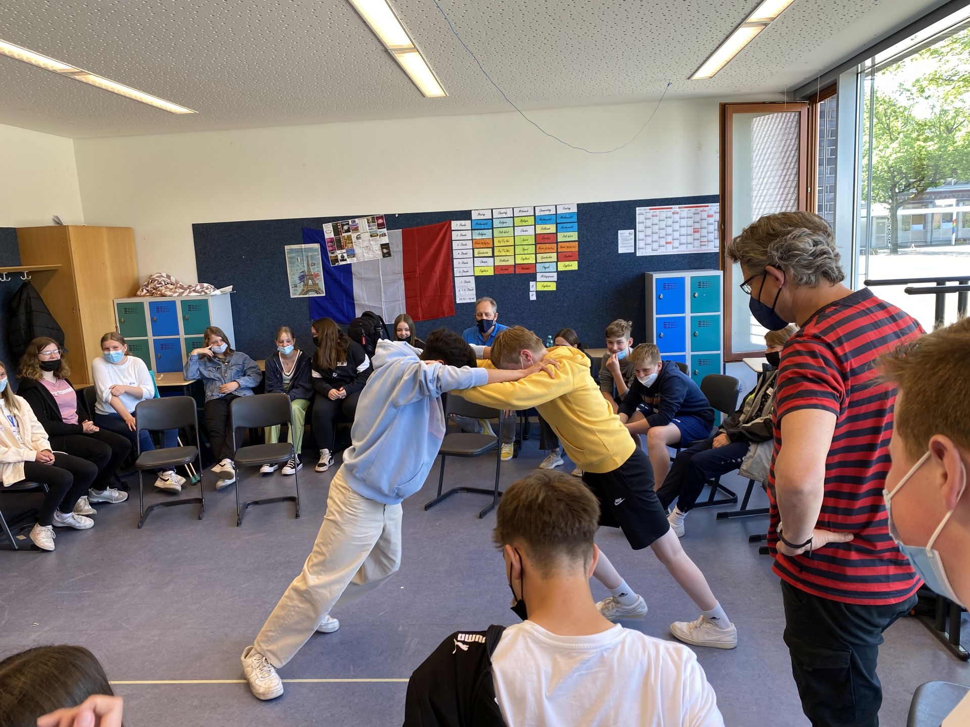 Klassengemeinschaftstage2022 2