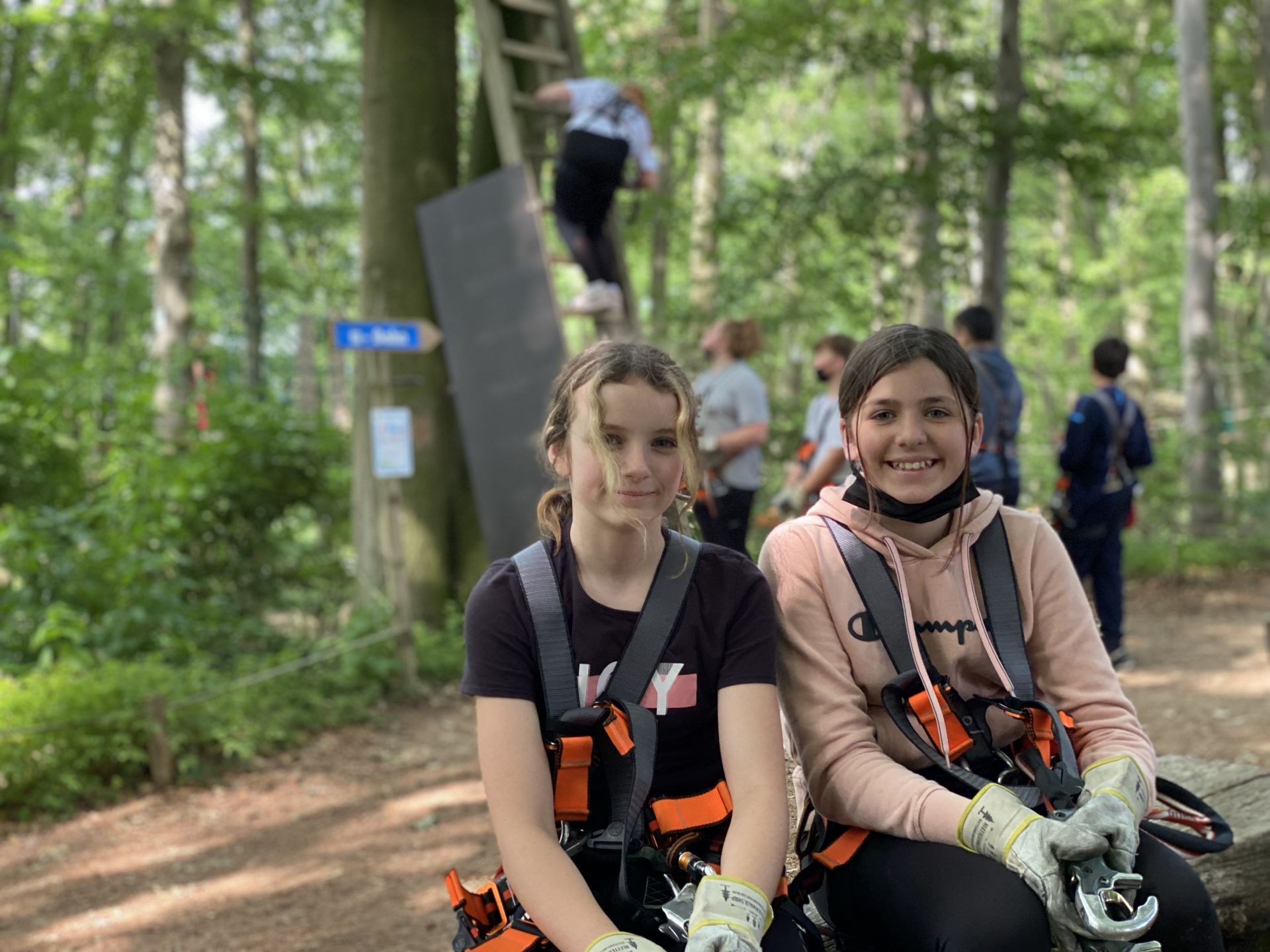 Kletterwald 2022 10
