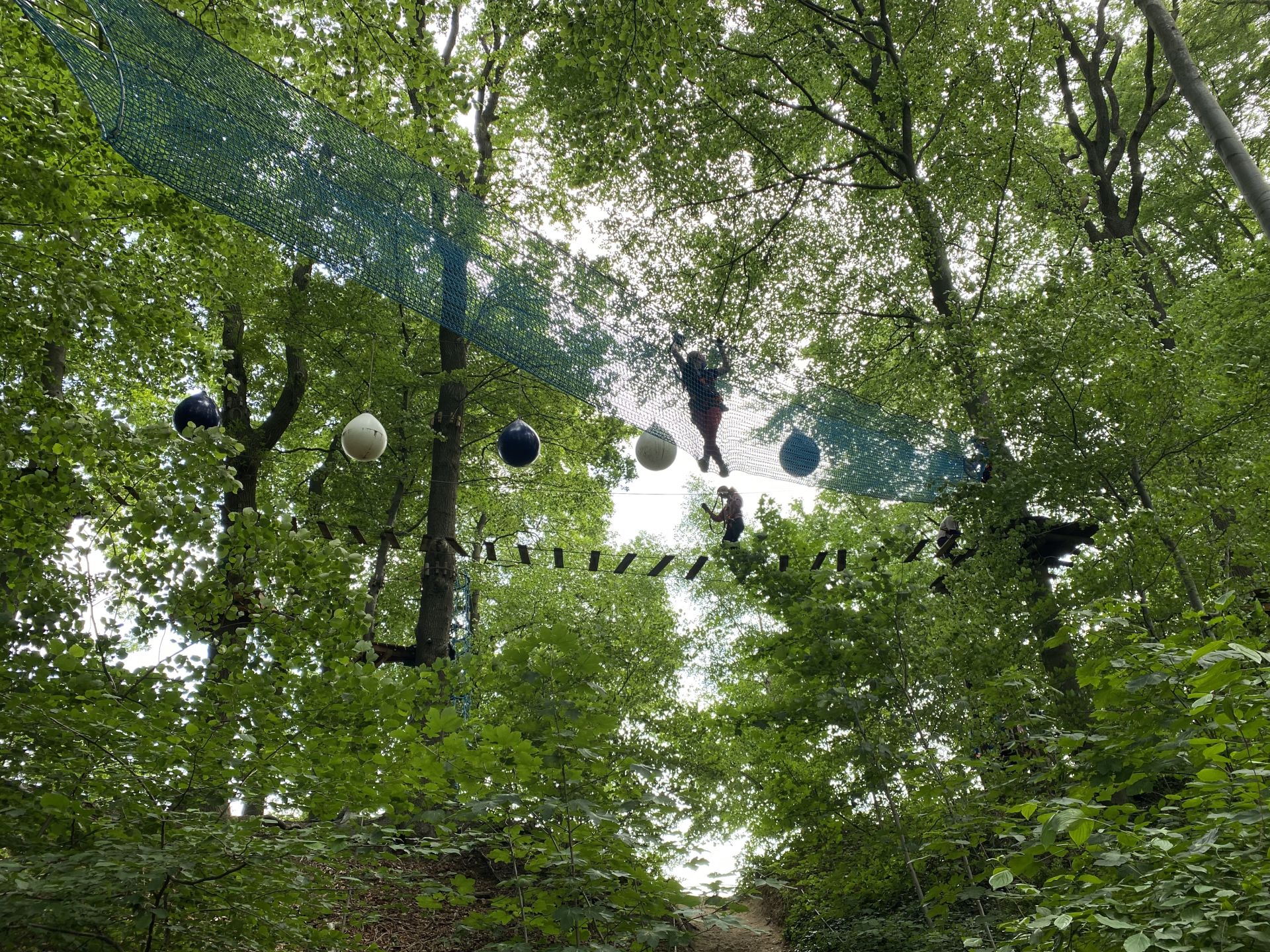 Kletterwald 2022 9