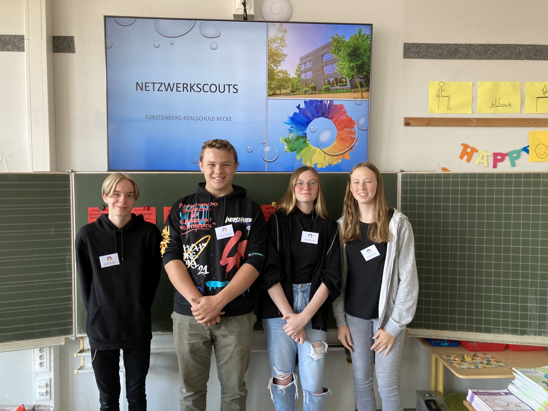 Medienscouts 6