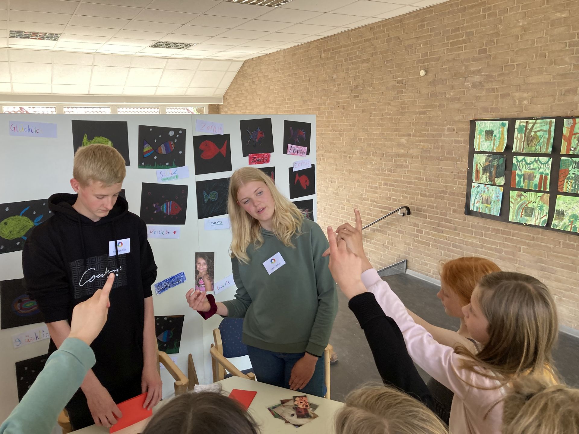 Medienscouts 7