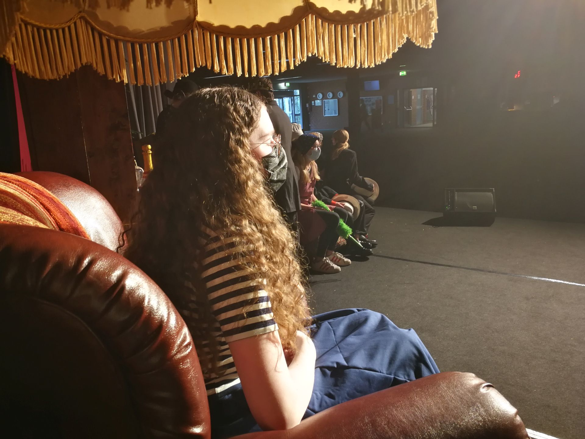 Theater 2