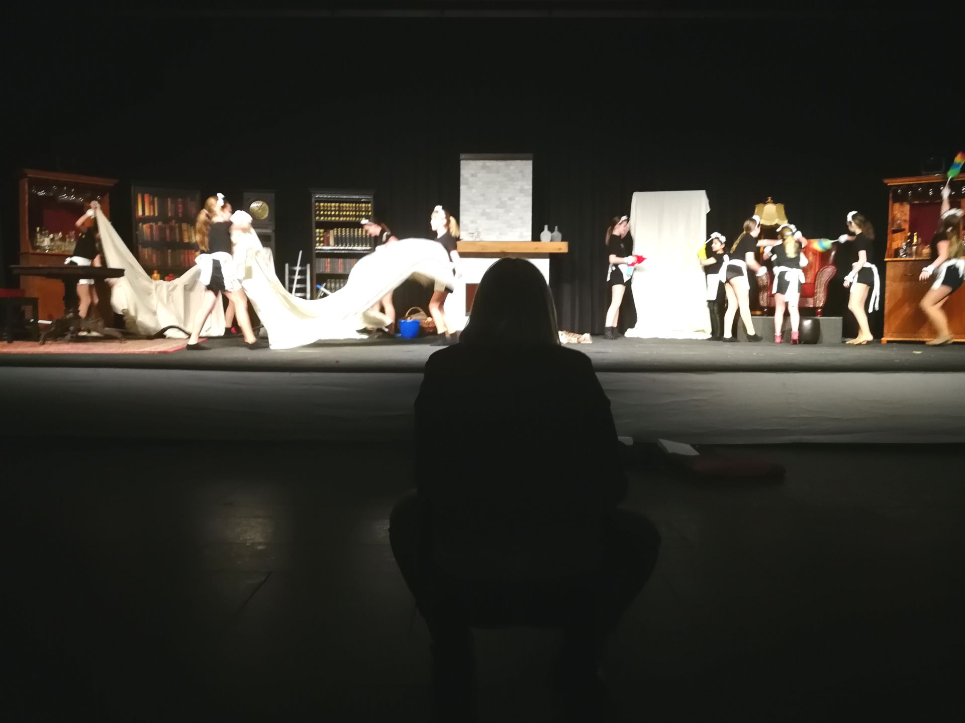 Theater 4