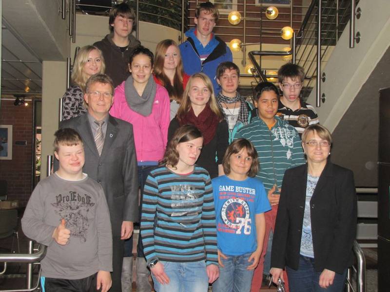 jugeng gestaltet 2012