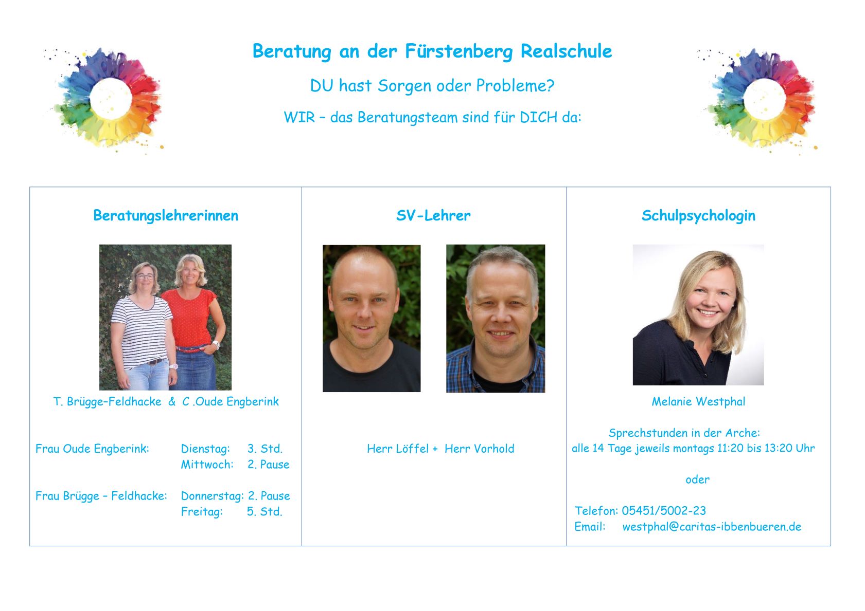 Beratung