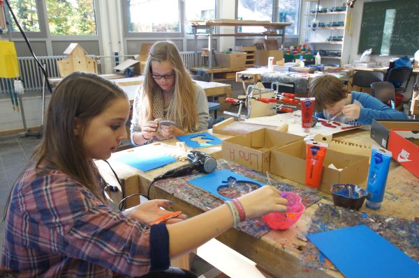 werken 1