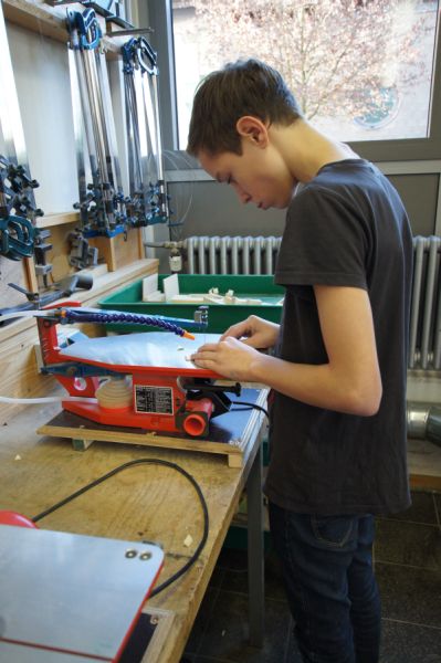 werken 9