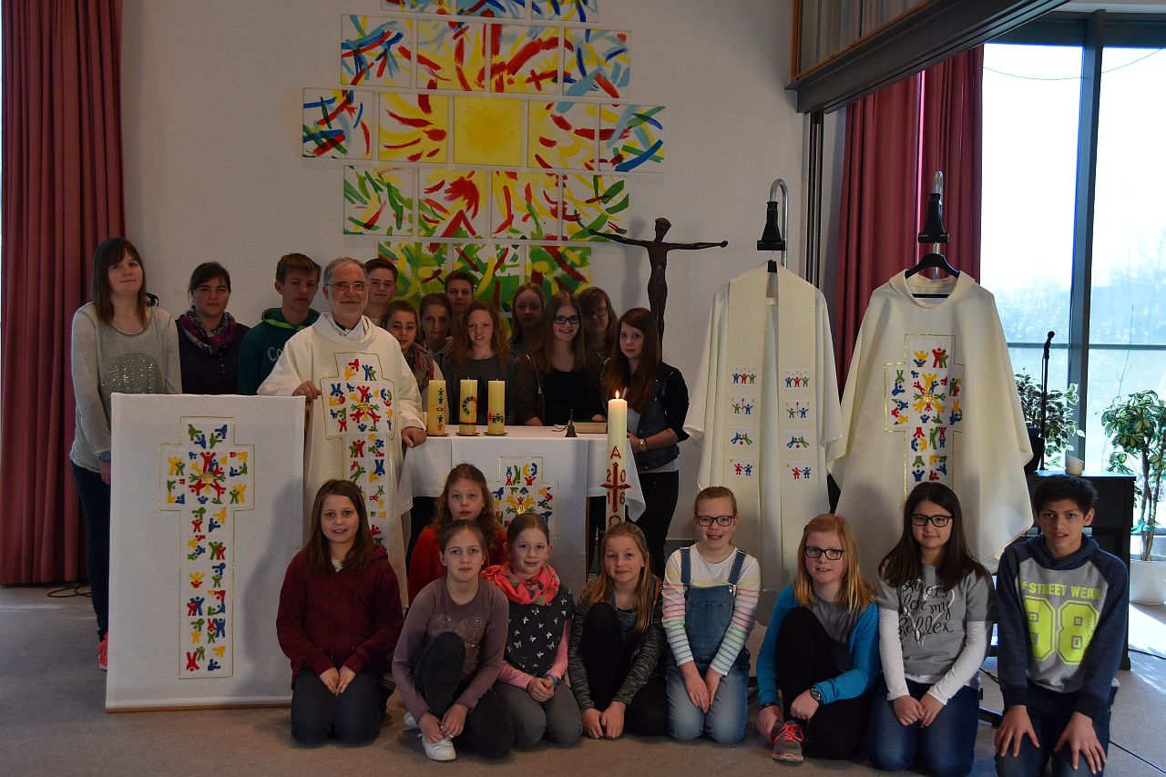 Schulseelsorge