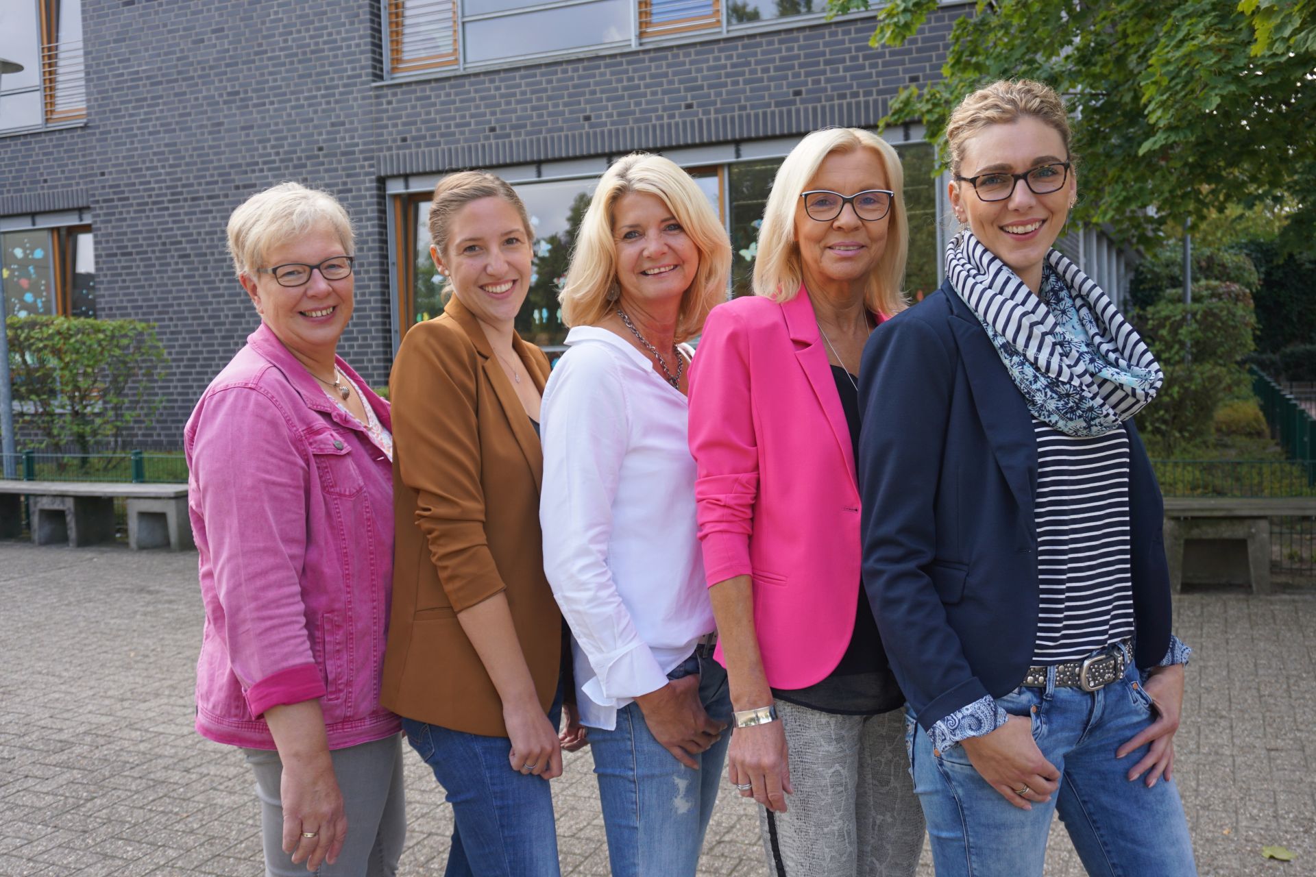 Sekretariat 2018