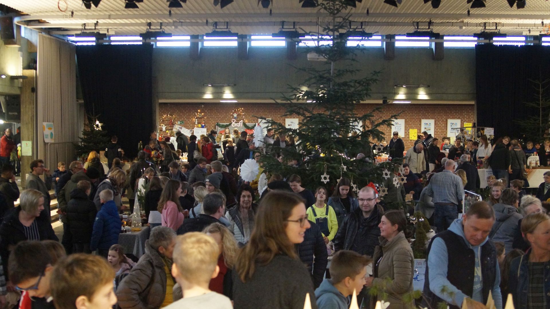 Aventsbasar 2019 3